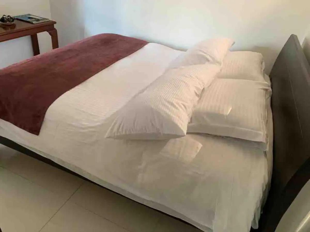 Acogedor Estudio Privado En Zona Tranquila Apartamento Bogotá
