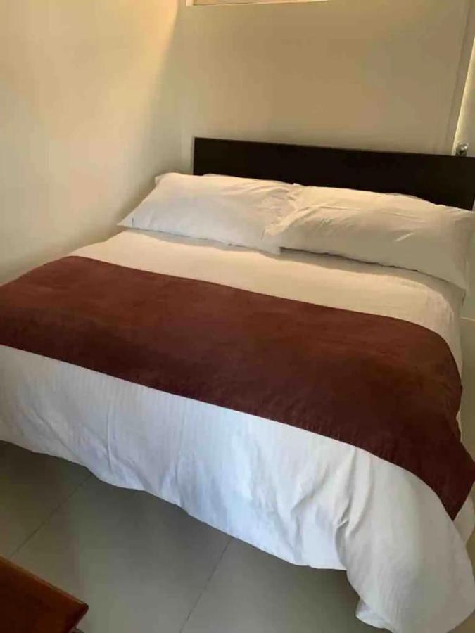 Acogedor Estudio Privado En Zona Tranquila