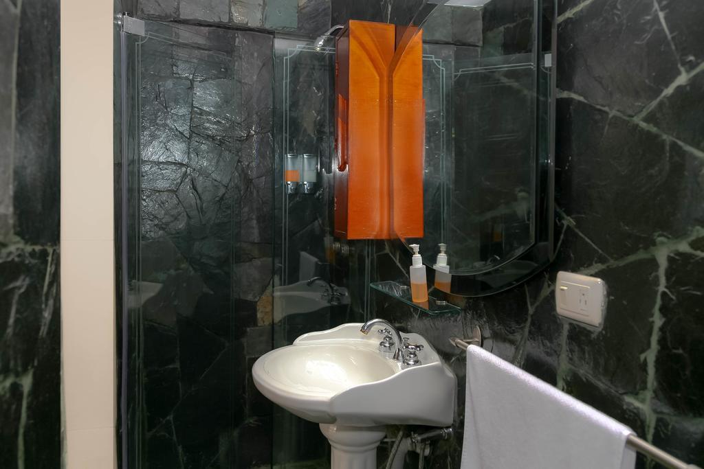 Hotel-Spa Casa de Lavim Bogotá