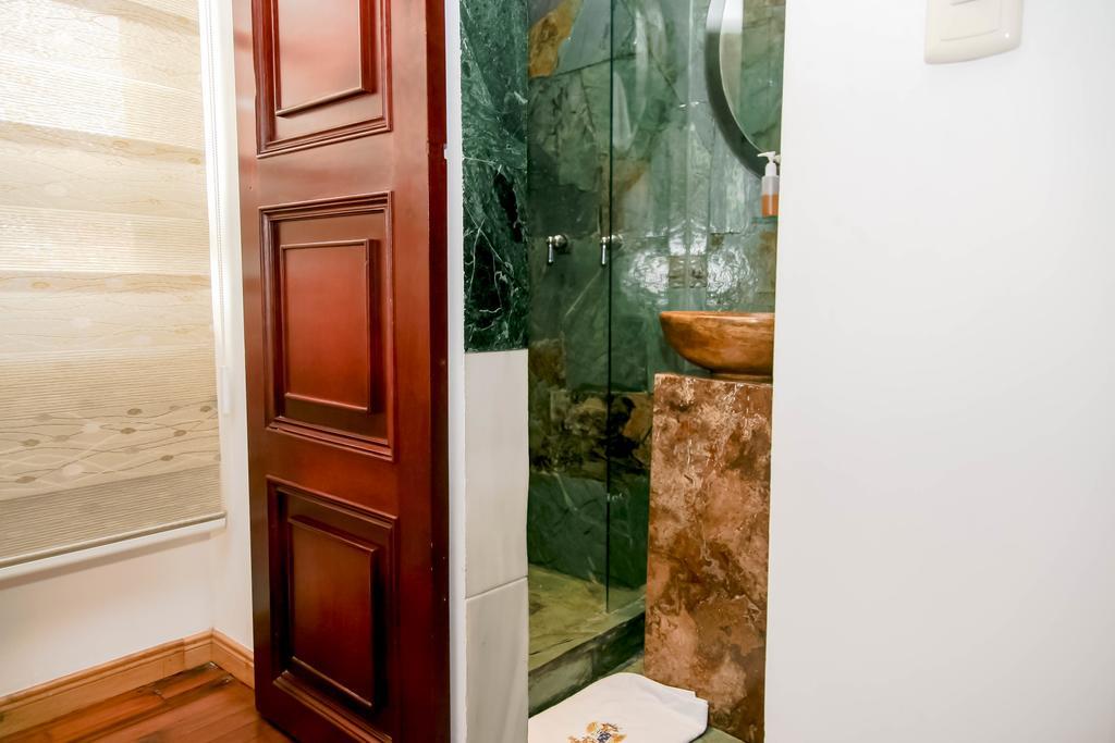 Hotel-Spa Casa de Lavim Hotel 4*