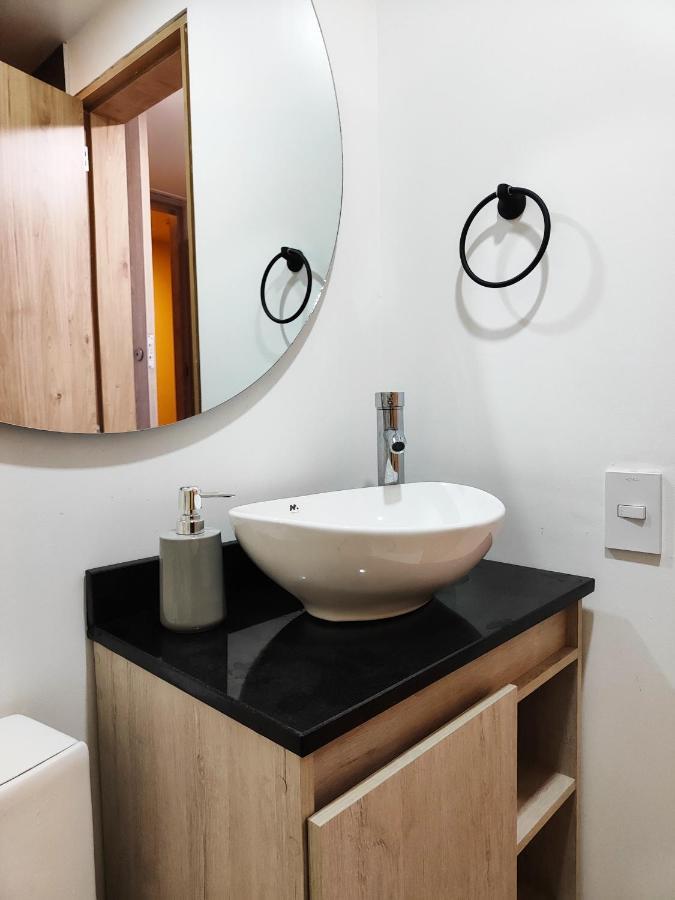 Chapinero Living 58 Apartamento *