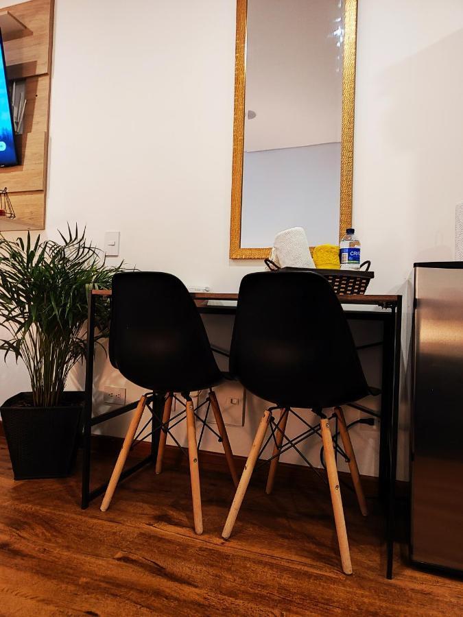 Apartamento Chapinero Living 58 Bogotá
