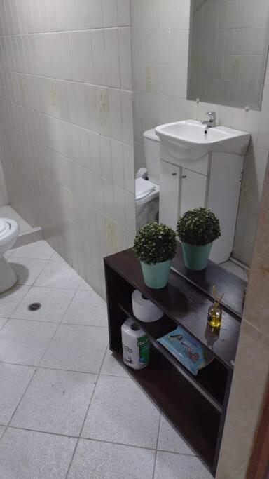 Apartamento Con Parqueadero Apartamento Bogotá