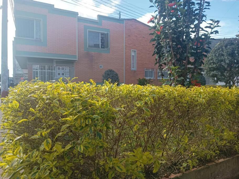 Apartamento Con Parqueadero Bogotá
