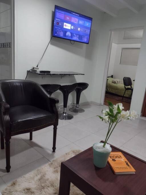 Apartamento Apartamento Con Parqueadero *