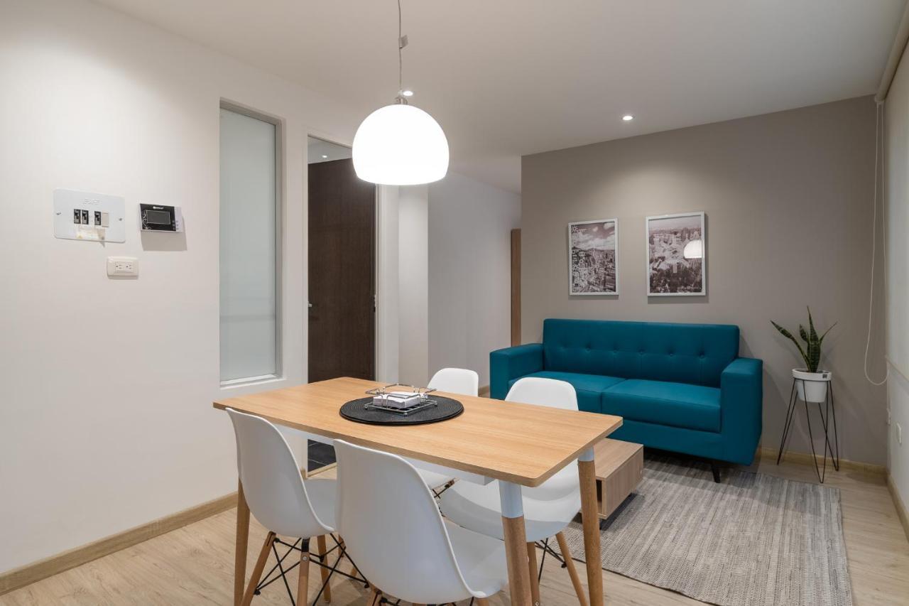 Apartamento Anima 64 *