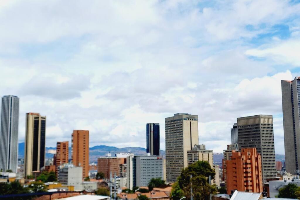 Apartamento Hermoso En La Mejor Zona De *