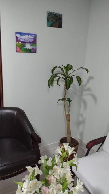 Apartamento Con Parqueadero Apartamento