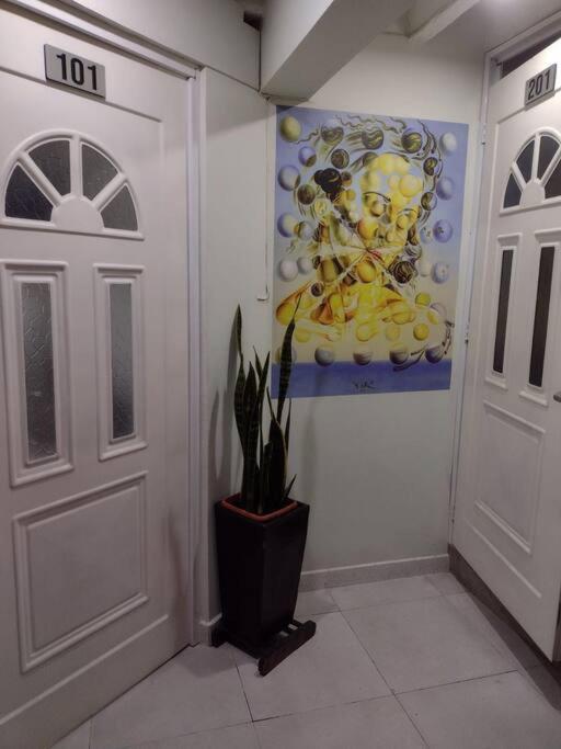 Apartamento Con Parqueadero Apartamento