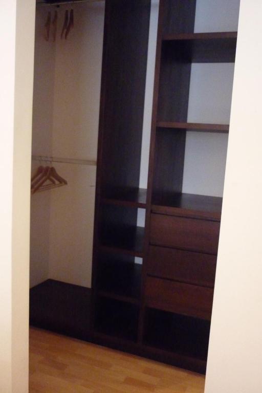 Candelaria Lofts *