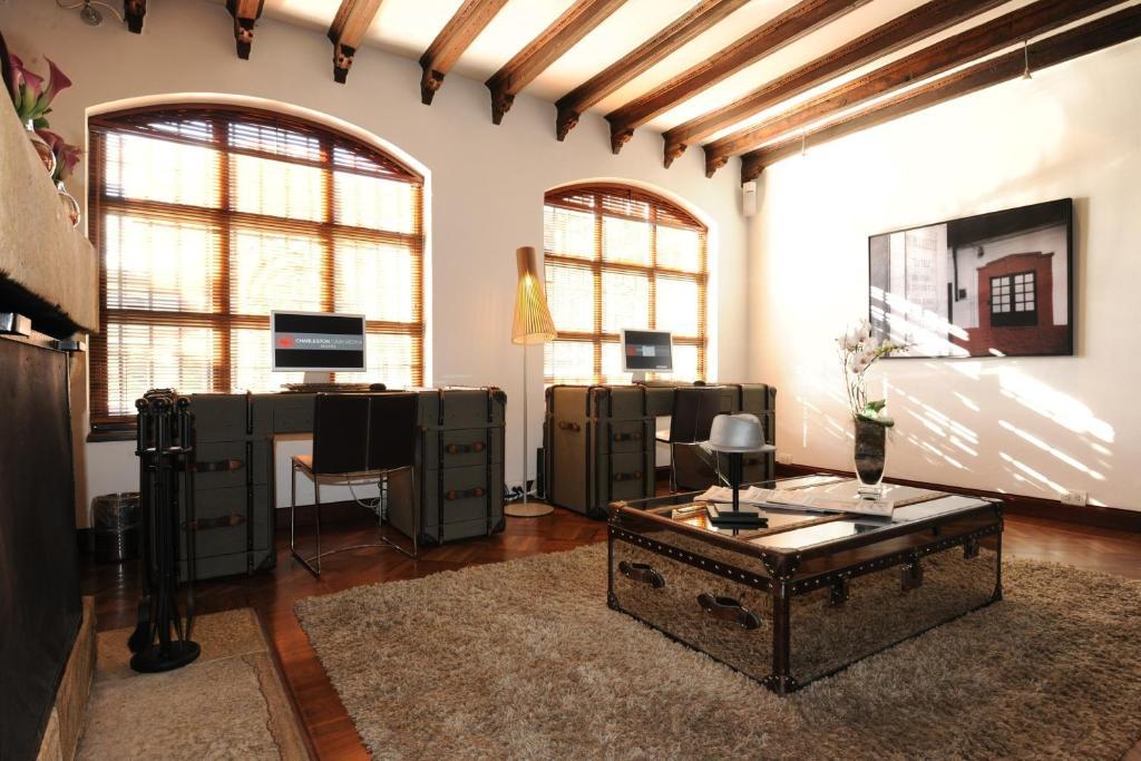 Four Seasons Casa Medina Bogotá