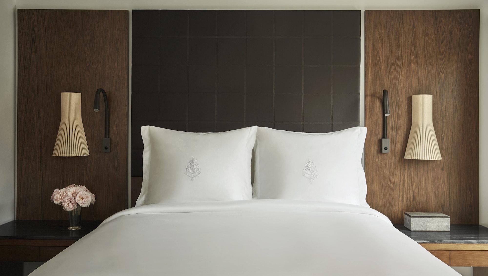 Hotel Four Seasons Bogotá