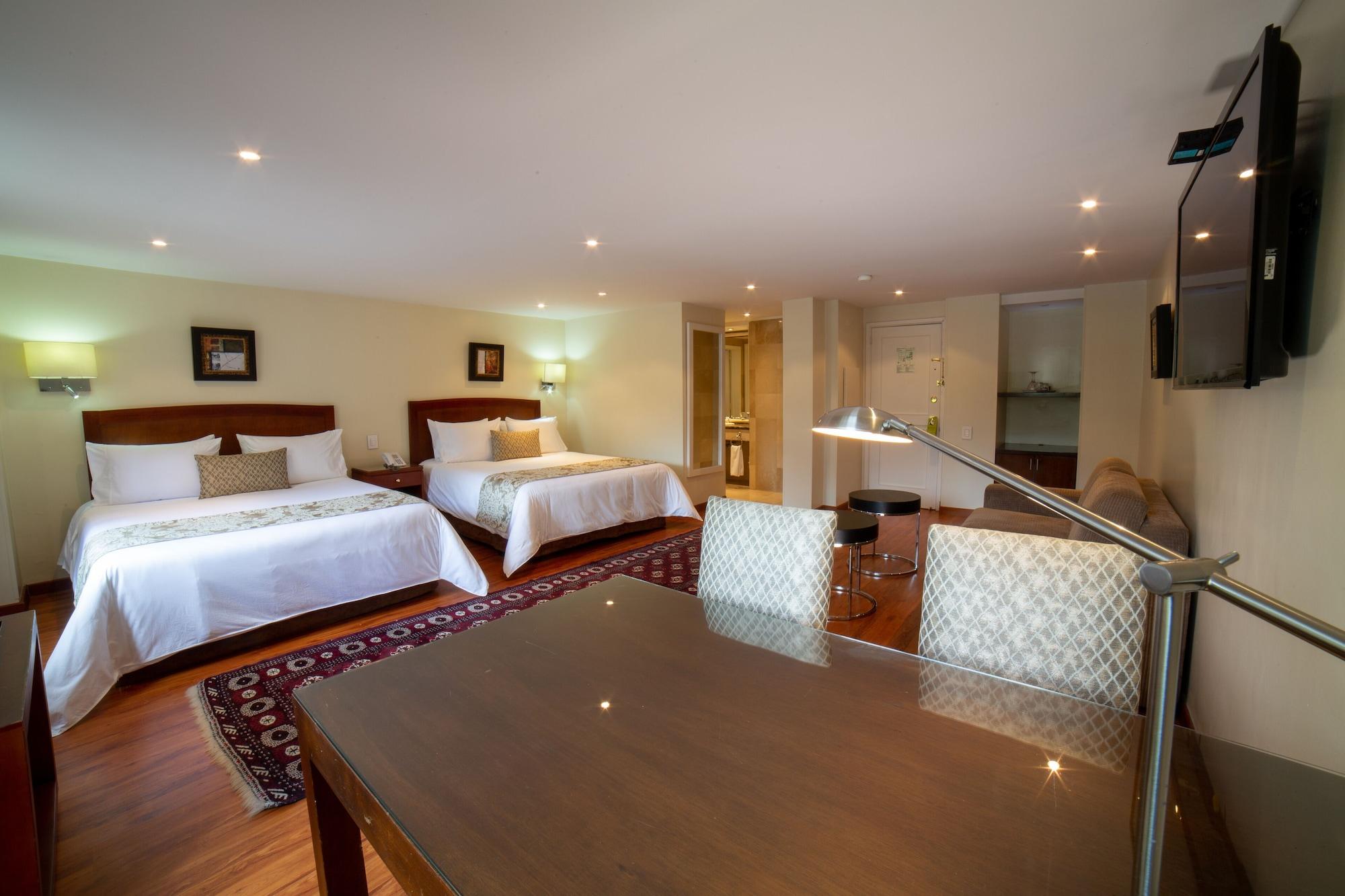 Hotel Porton 5*