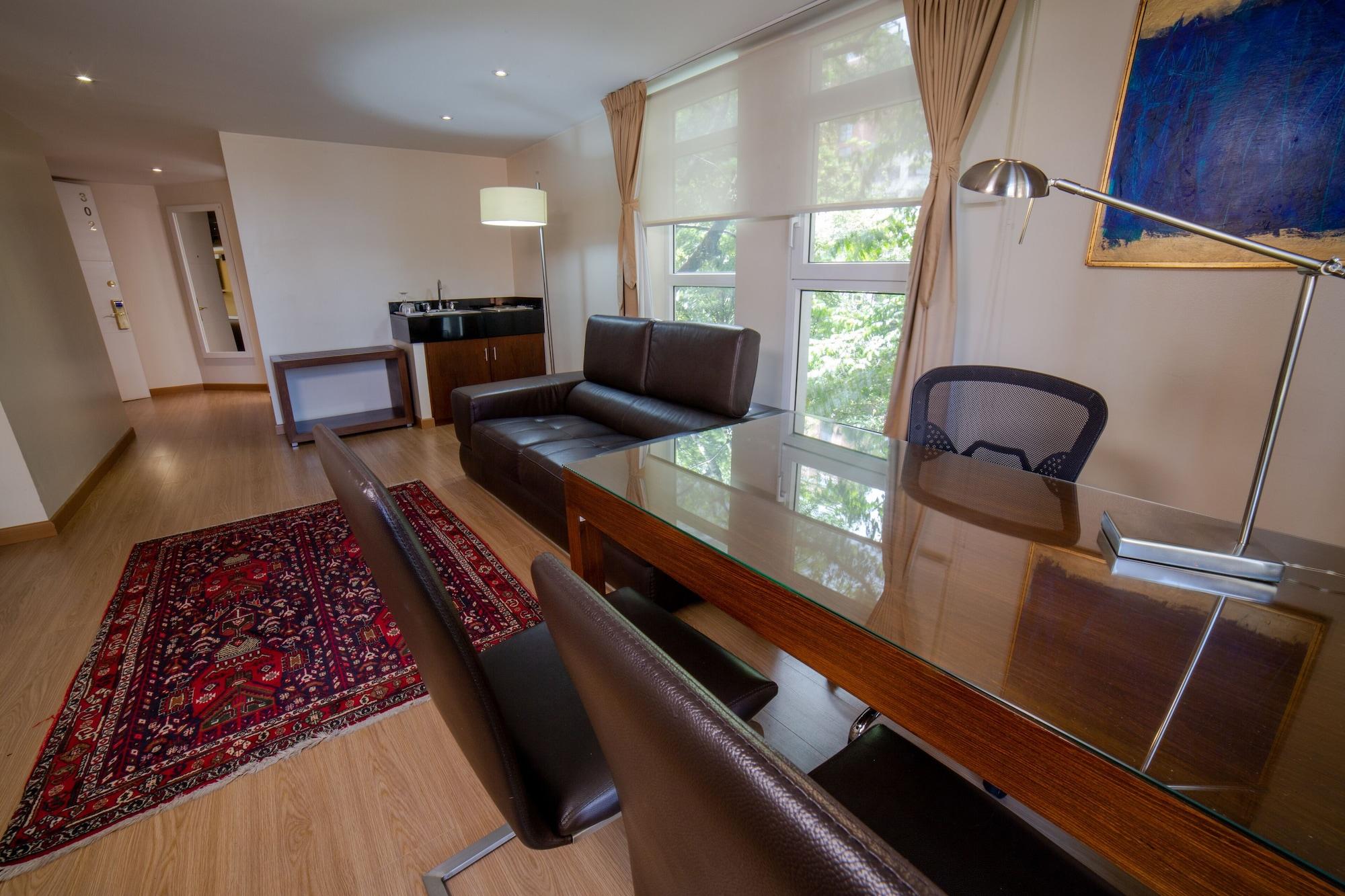 Porton 5* Bogota