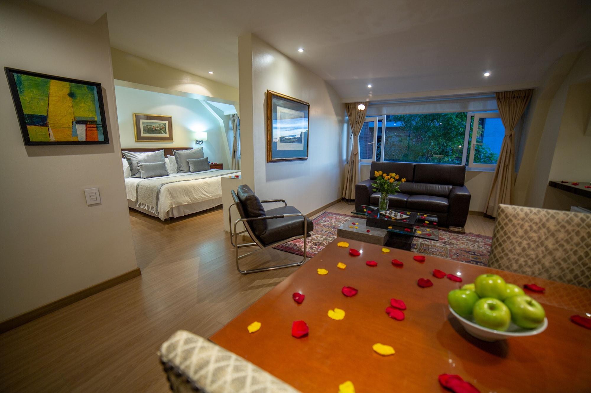 Hotel Porton