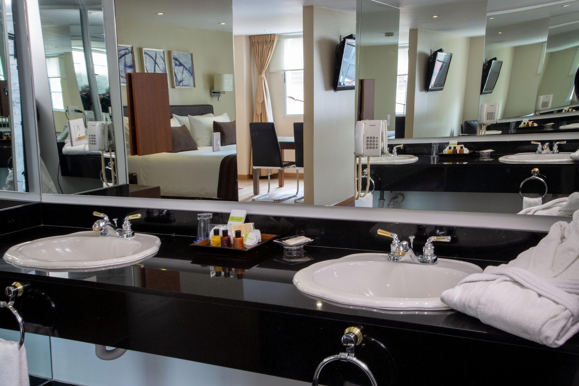 Porton Hotel Bogota