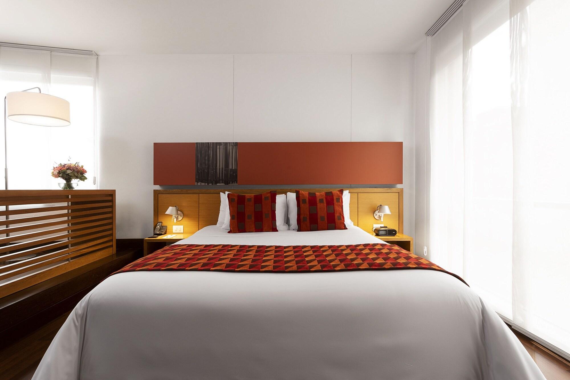 Bh La Quinta 4* Bogotá