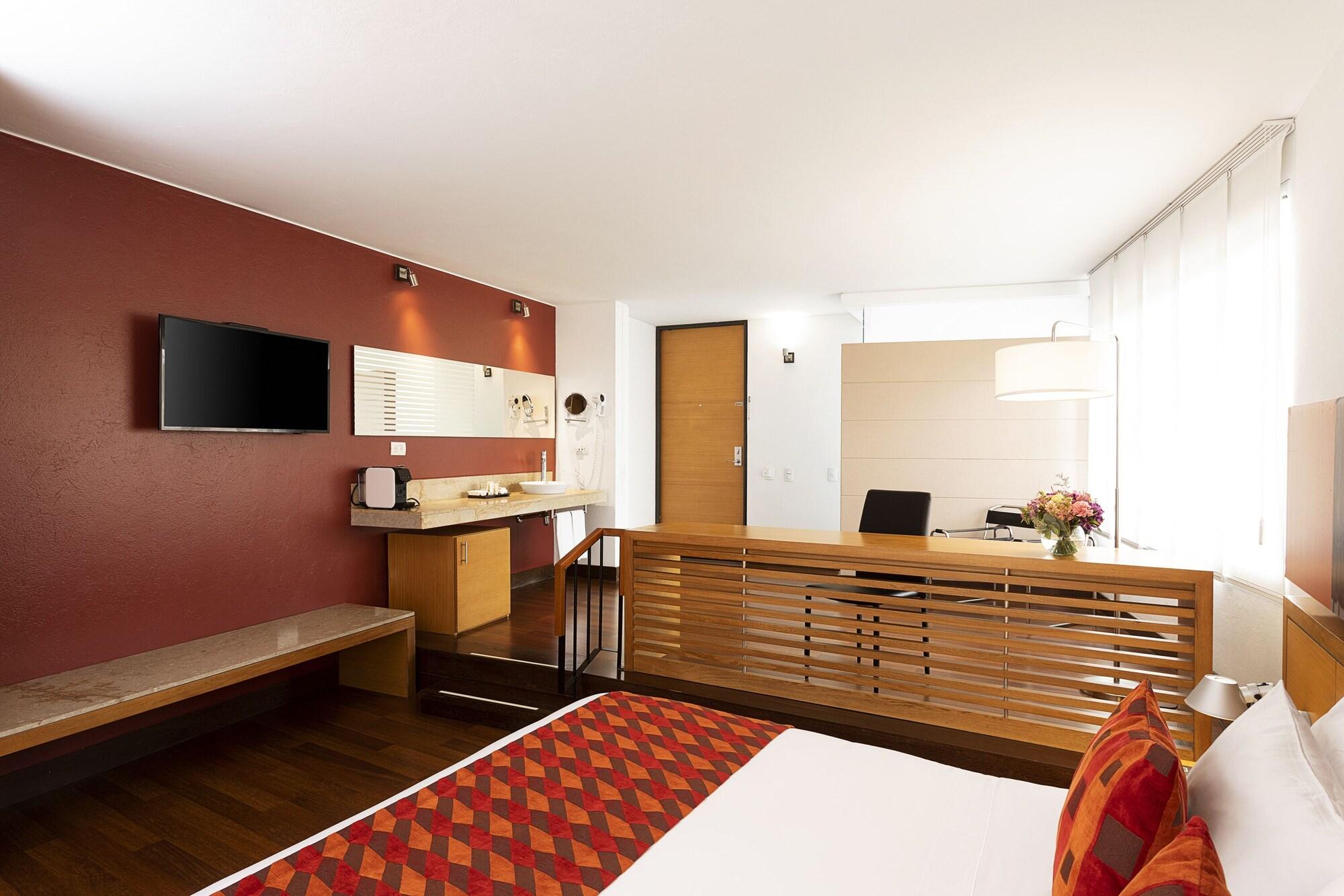Bh La Quinta Hotel 4*