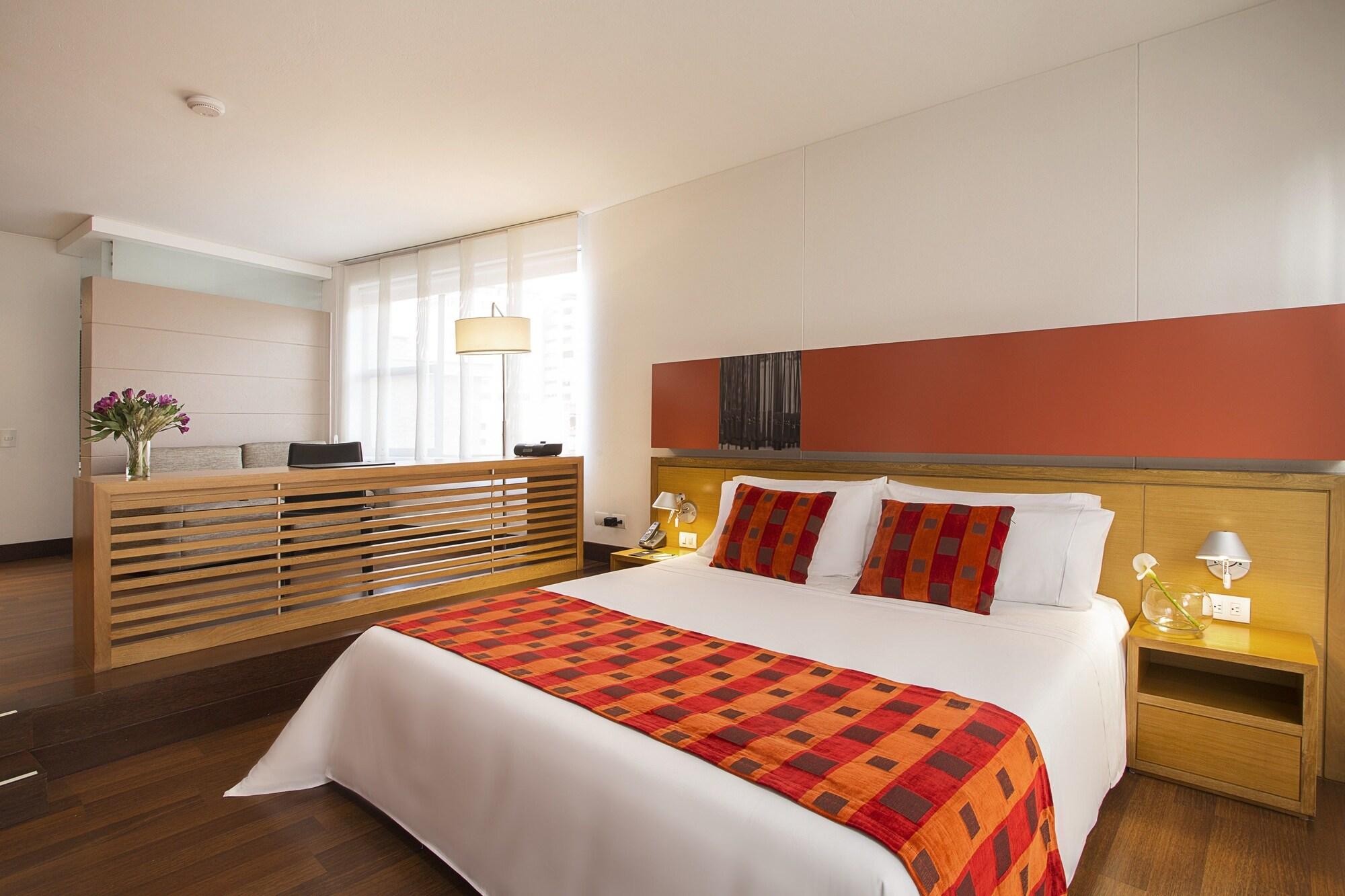 Hotel Bh La Quinta 4*