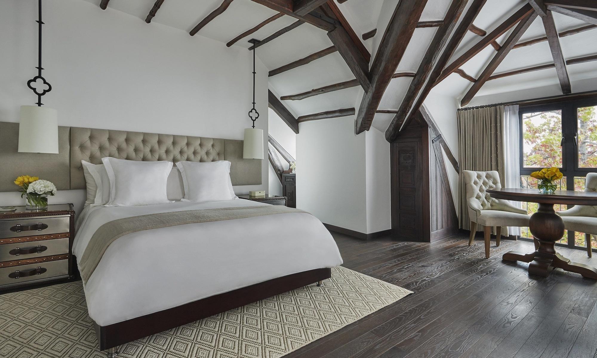 Hotel Four Seasons Casa Medina Bogotá