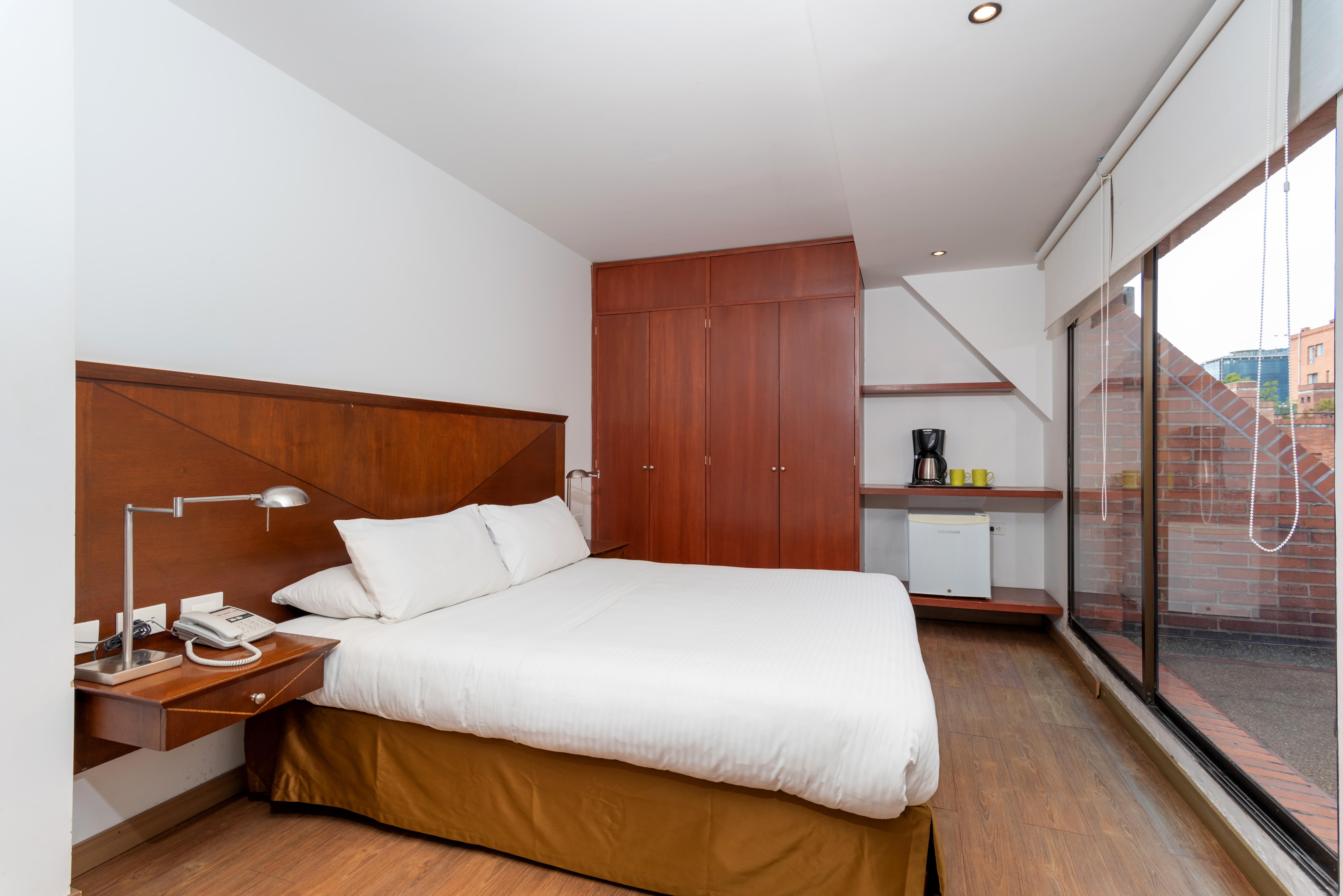 Gio Parque 93 Hotel