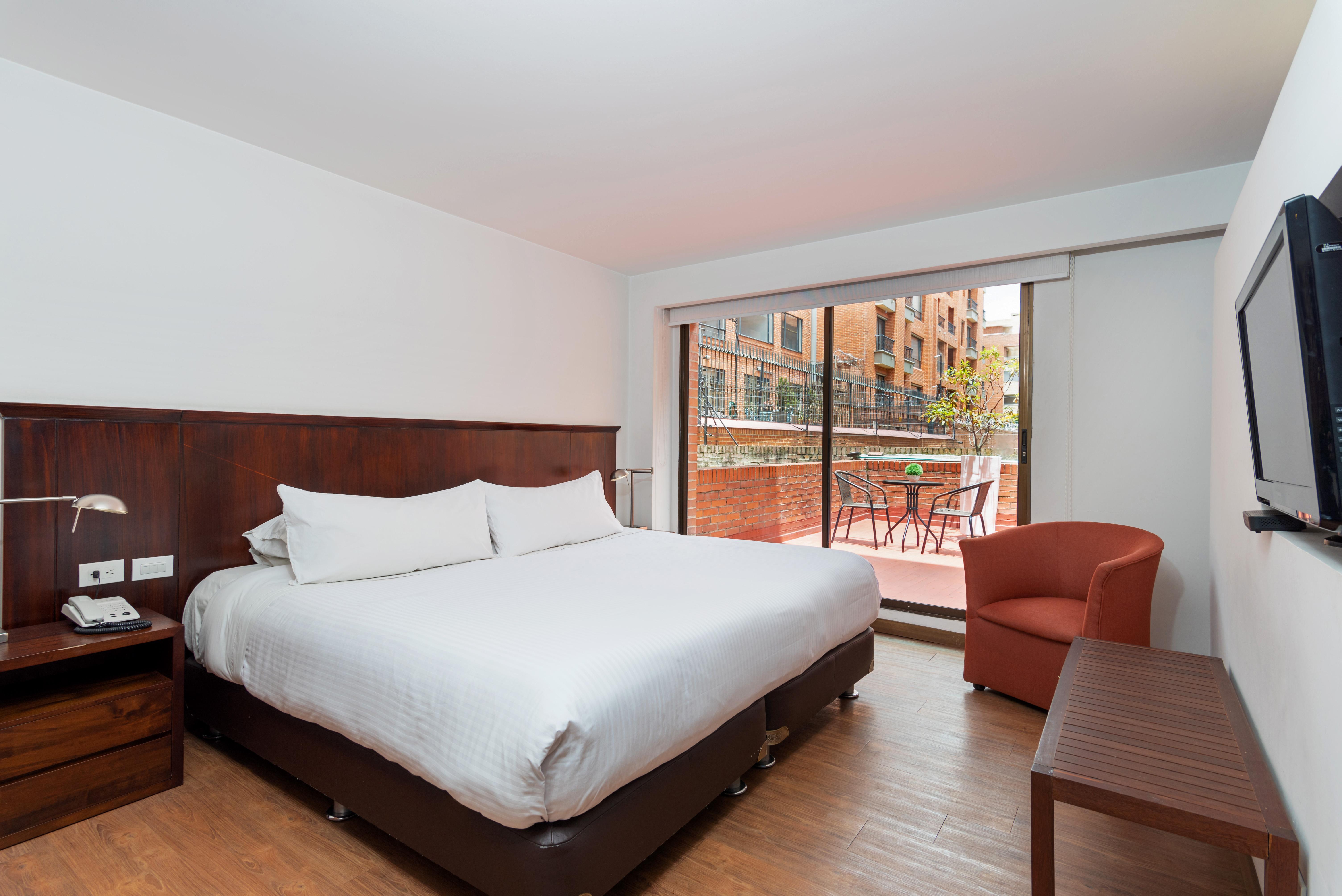 Gio Parque 93 Hotel 4*