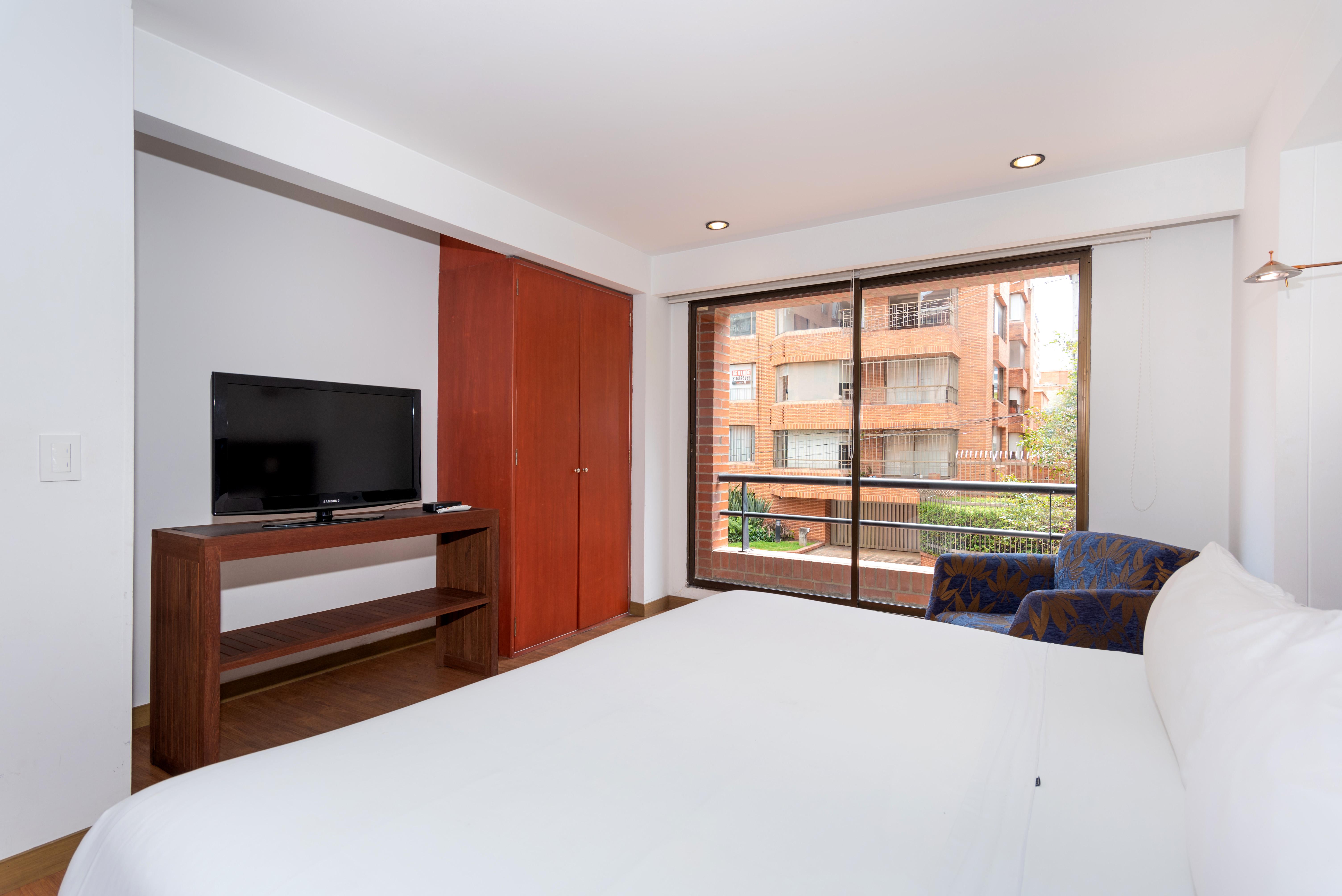 Hotel Gio Parque 93 Bogotá