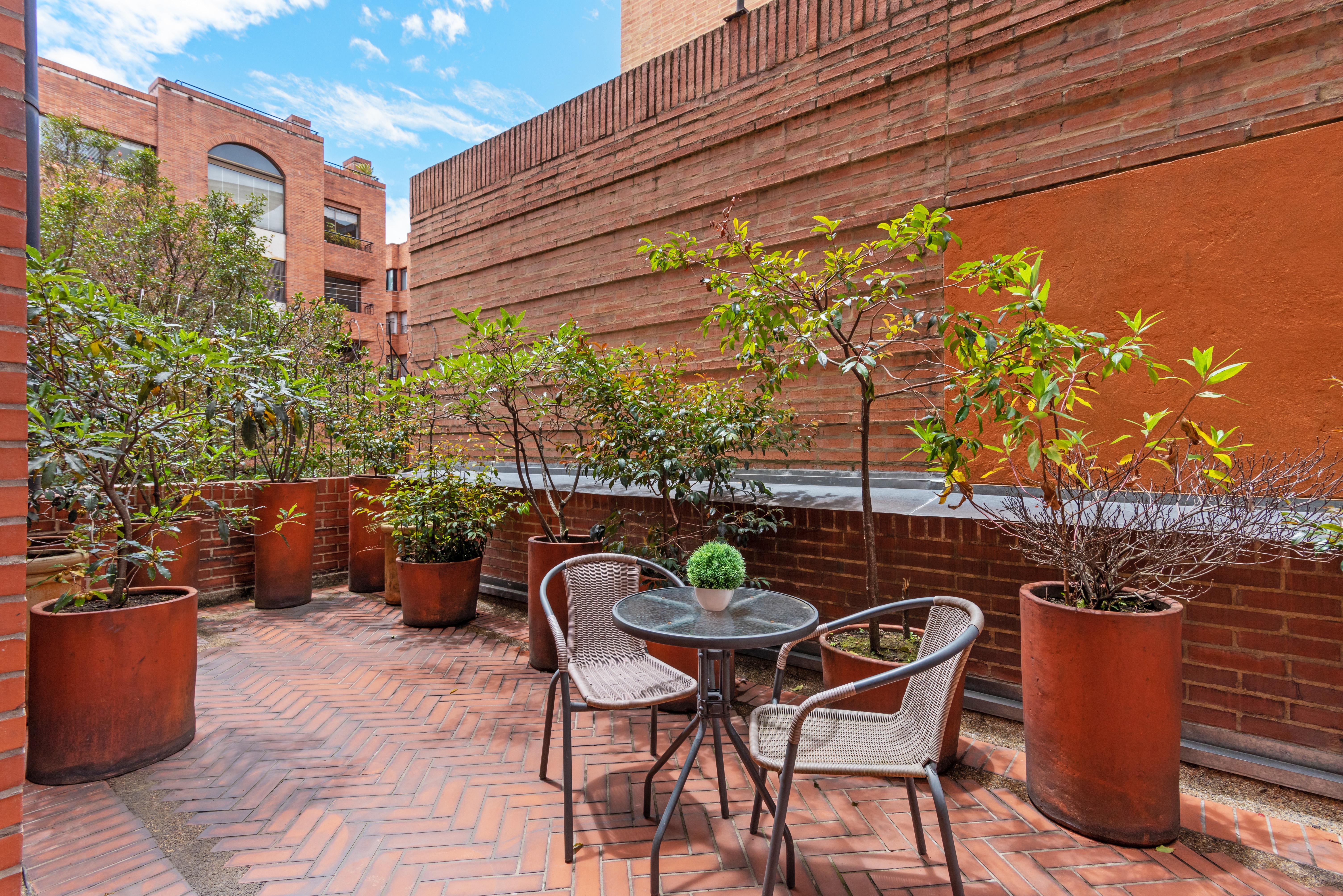 Gio Parque 93 Hotel 4*