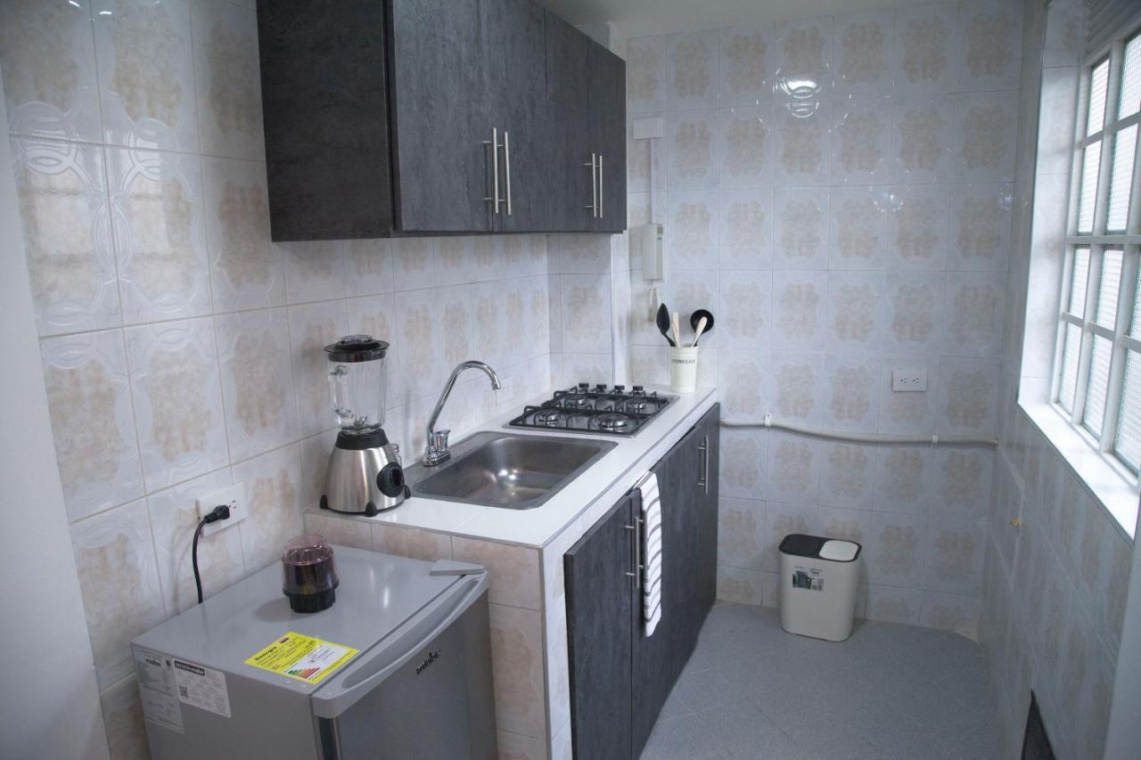 Apto Nuevo A 5 Min Del Movistar Arena Apartamento *