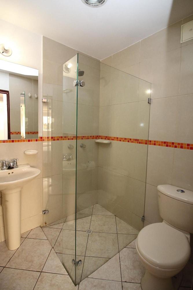 Hotel Casa Quinta Embajada Bogotá