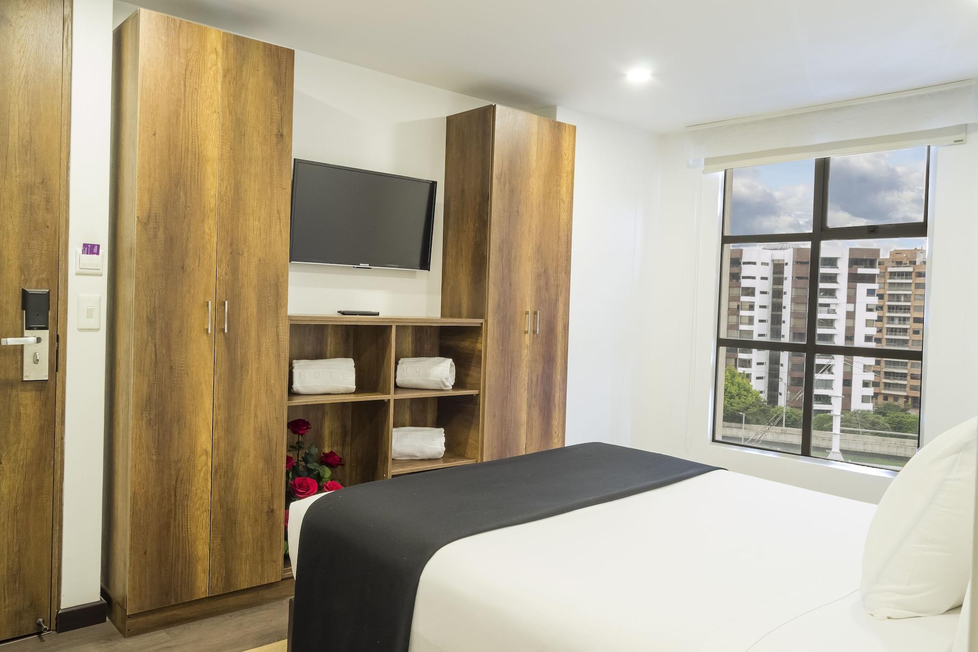 Hotel Black Usaquen Bogota
