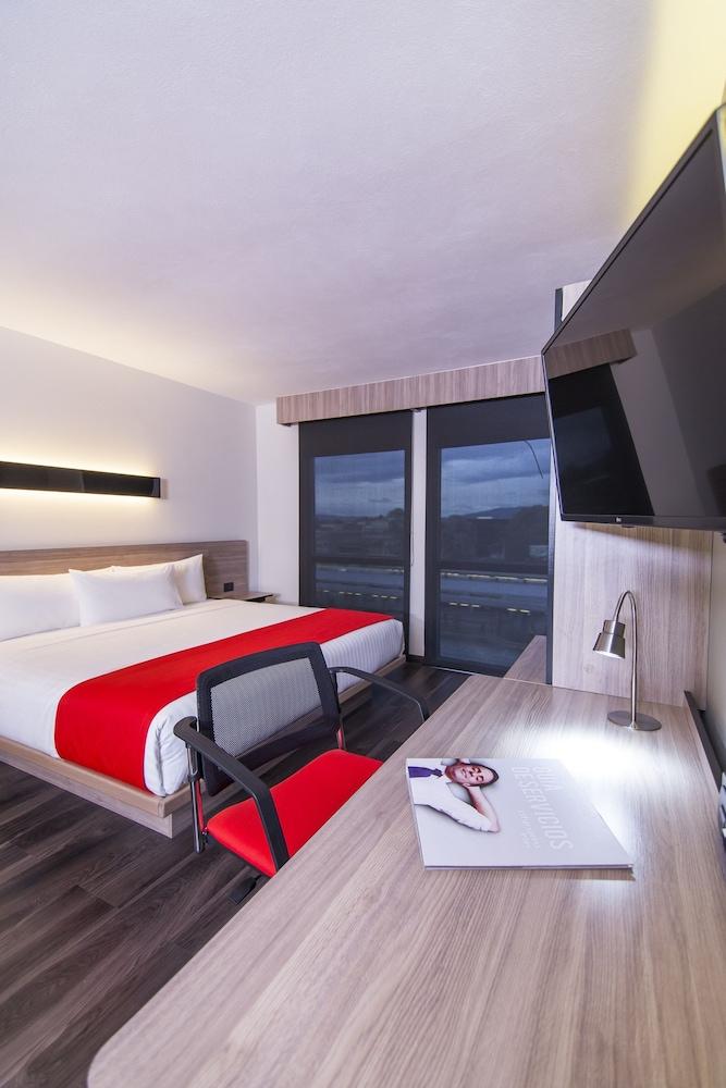 Express By Marriott Aeropuerto