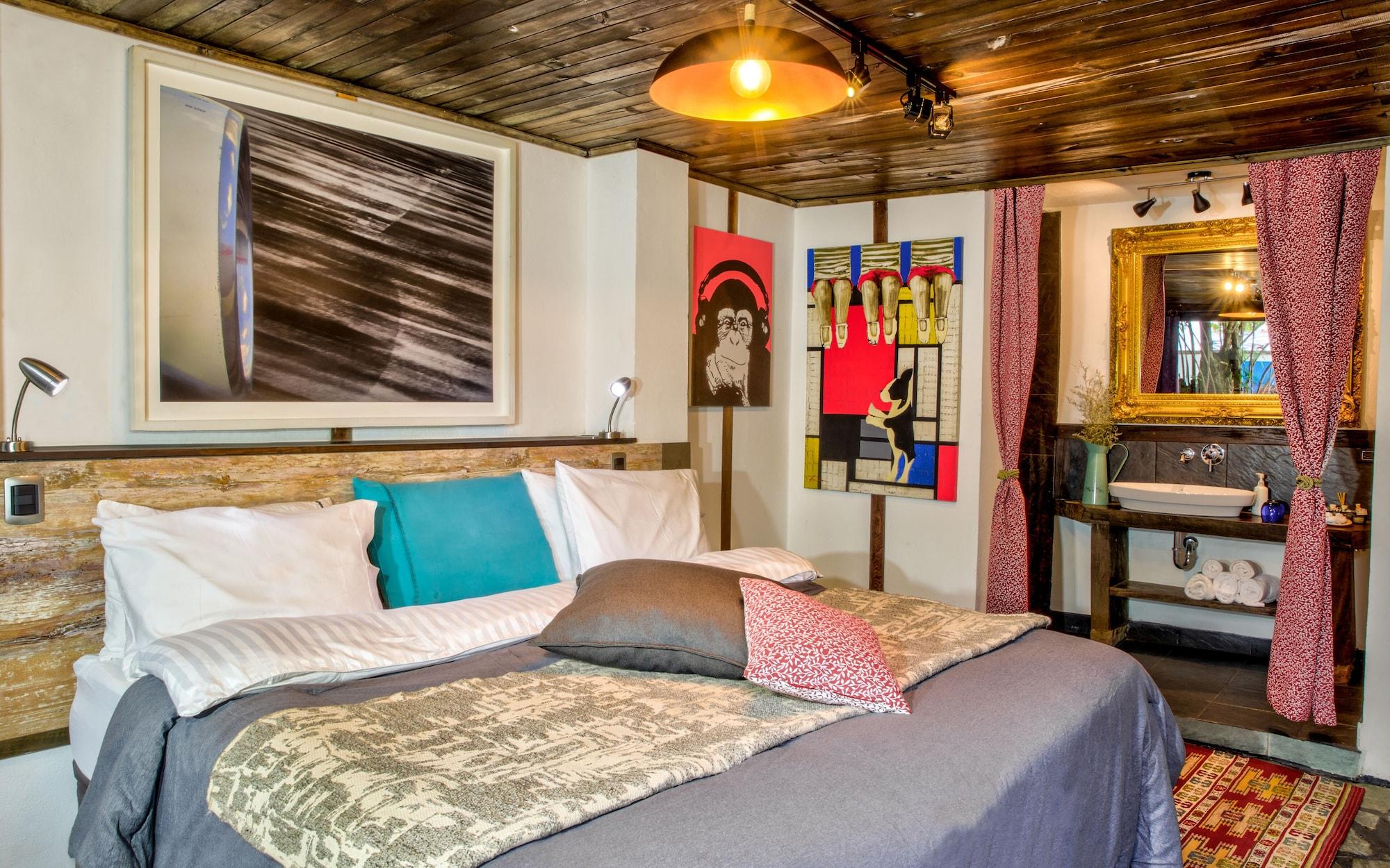 Hotel La Colina 5*