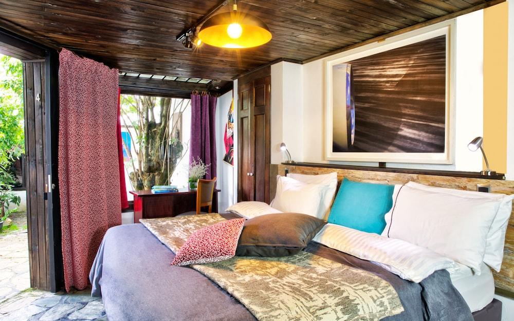 Hotel La Colina 5*
