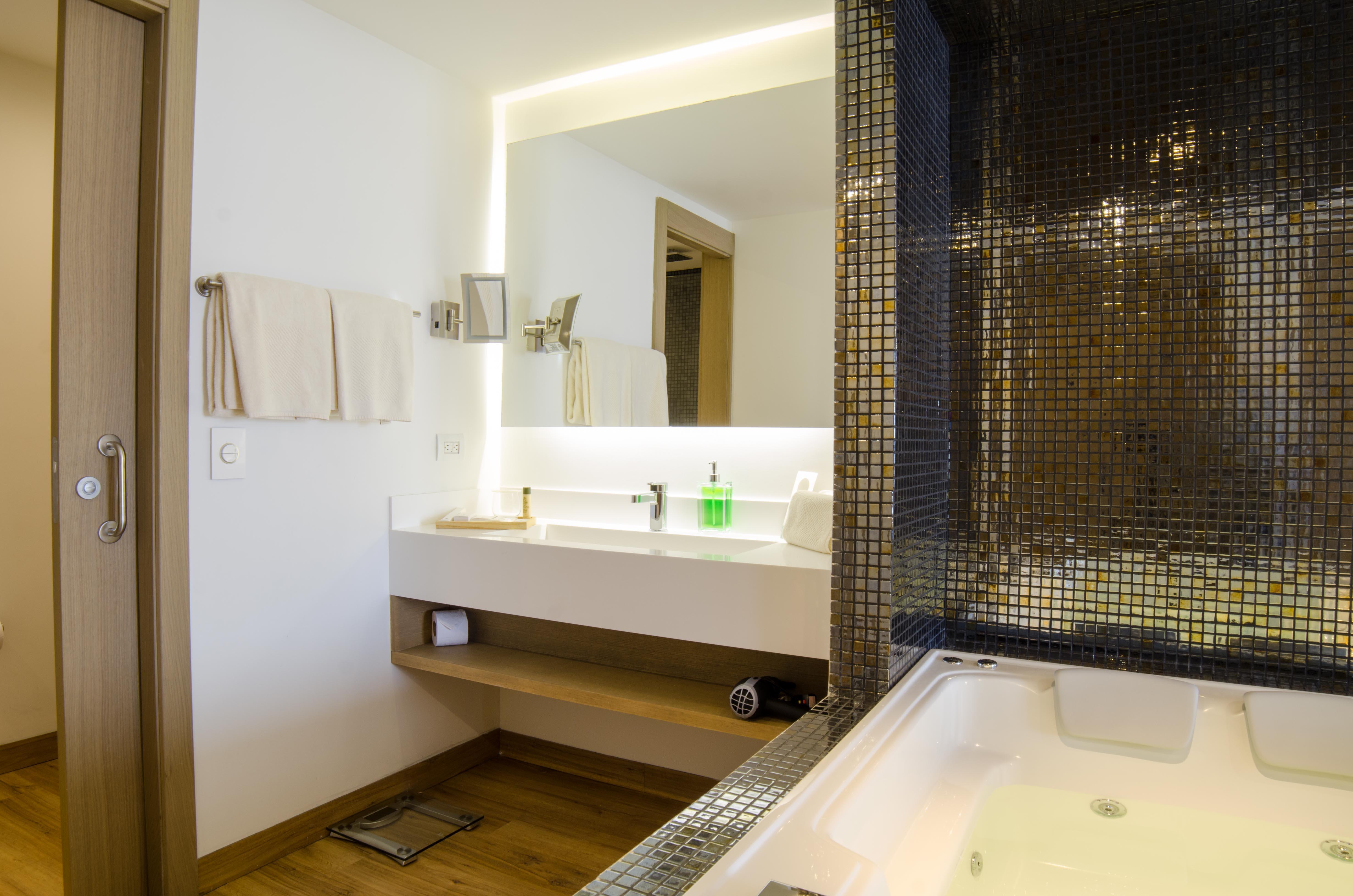 Biohotel Organic Bogotá