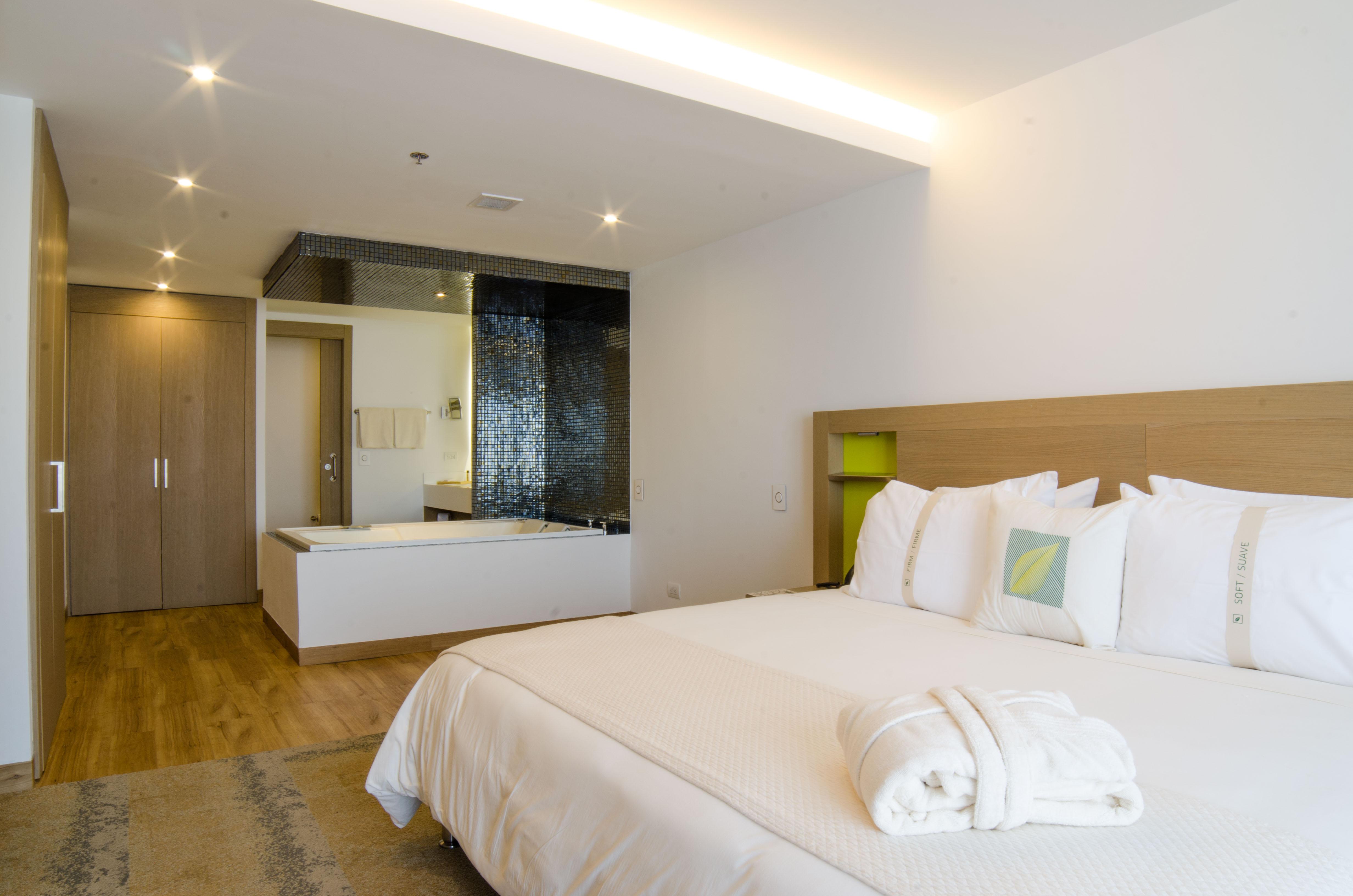 Hotel Biohotel Organic
