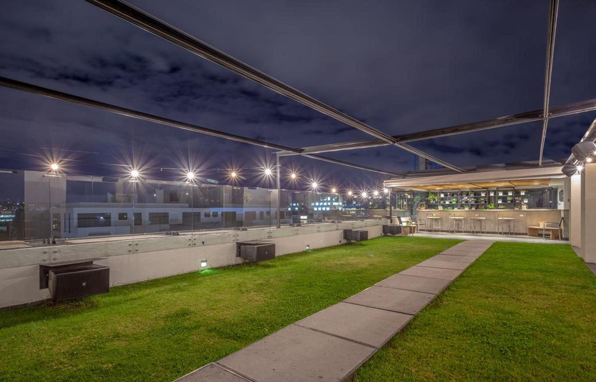 Biohotel Organic Hotel 3*