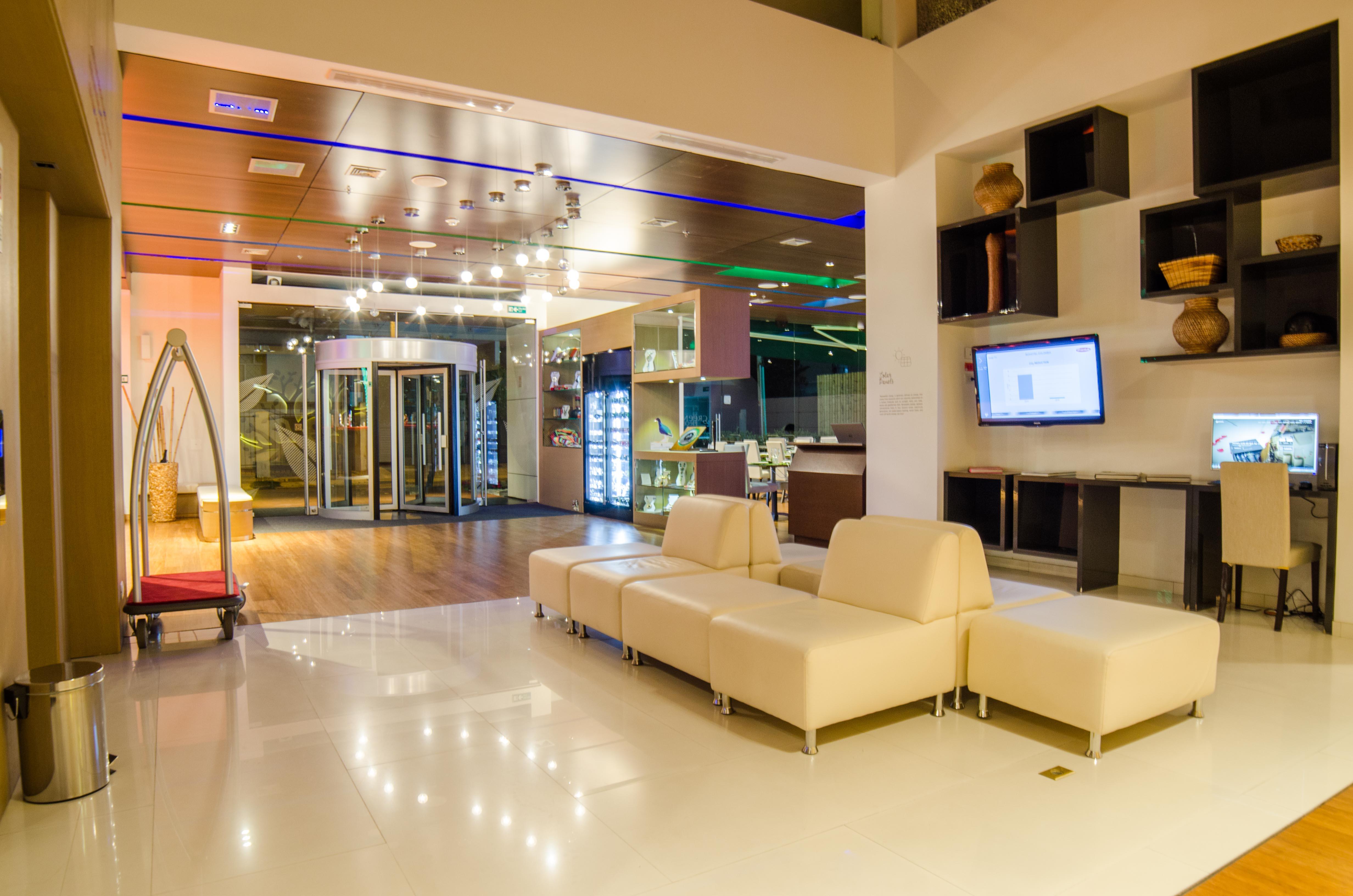 Hotel Biohotel Organic 3*