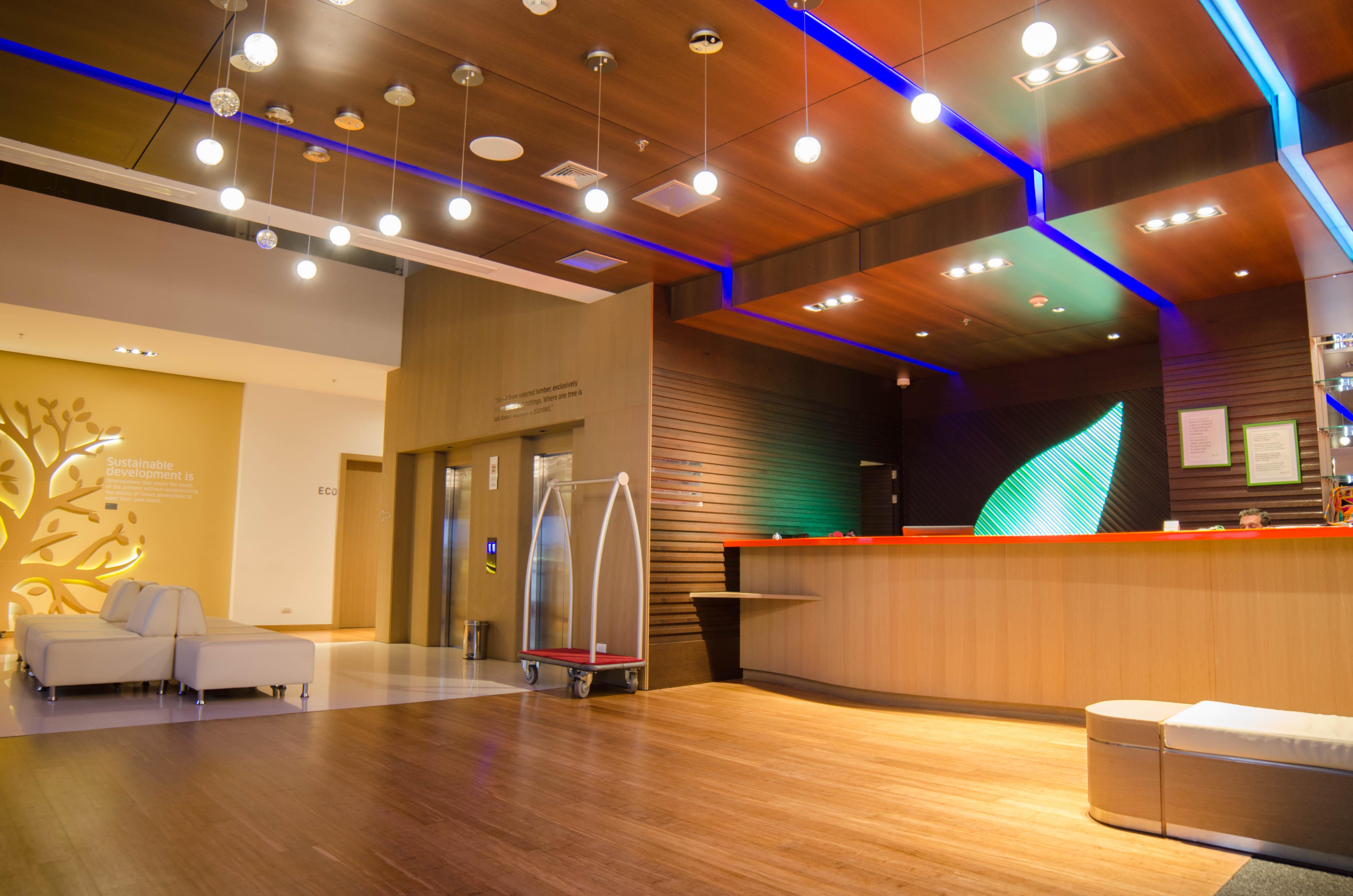 Biohotel Organic Hotel 3*