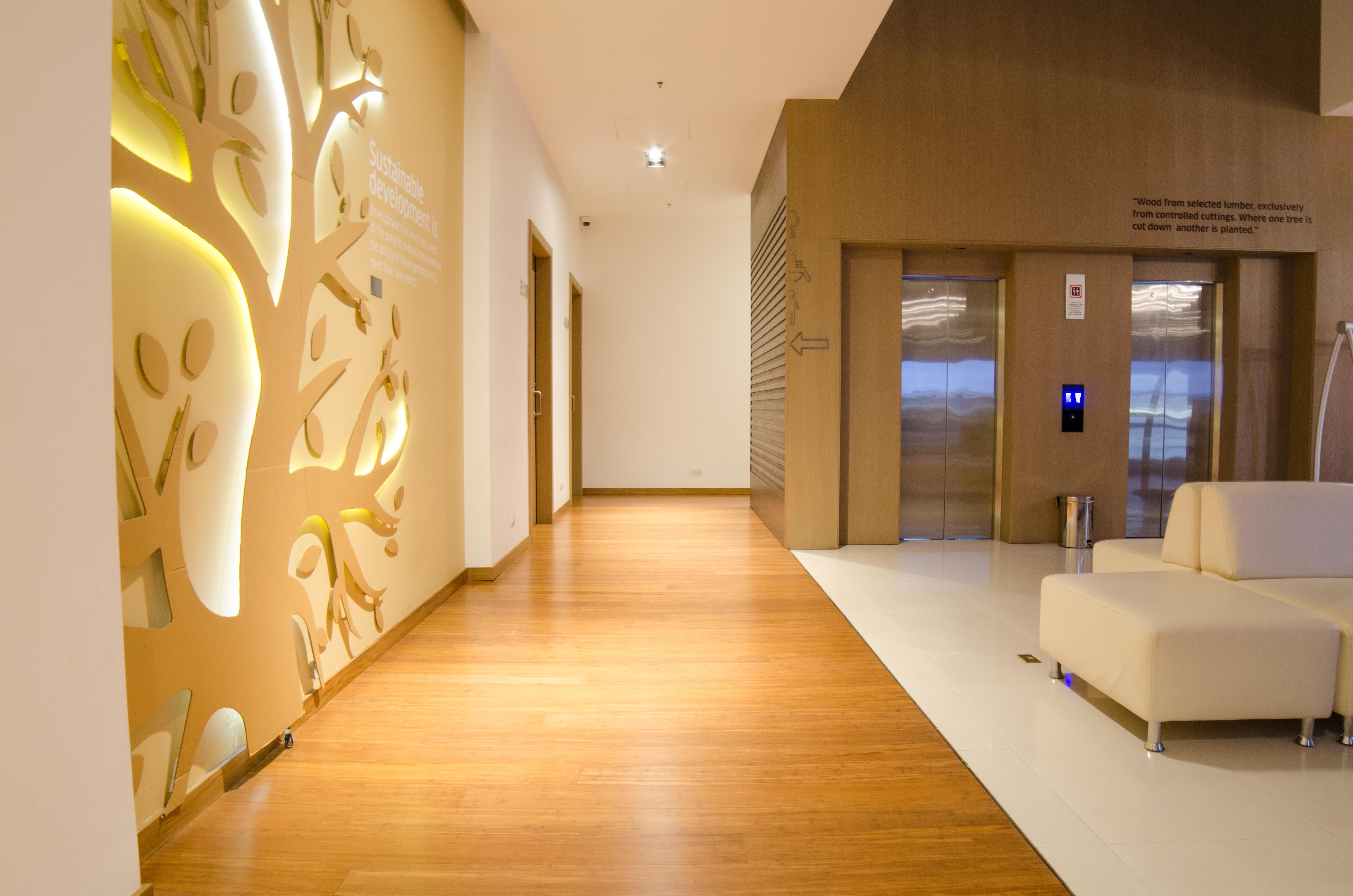 Biohotel Organic