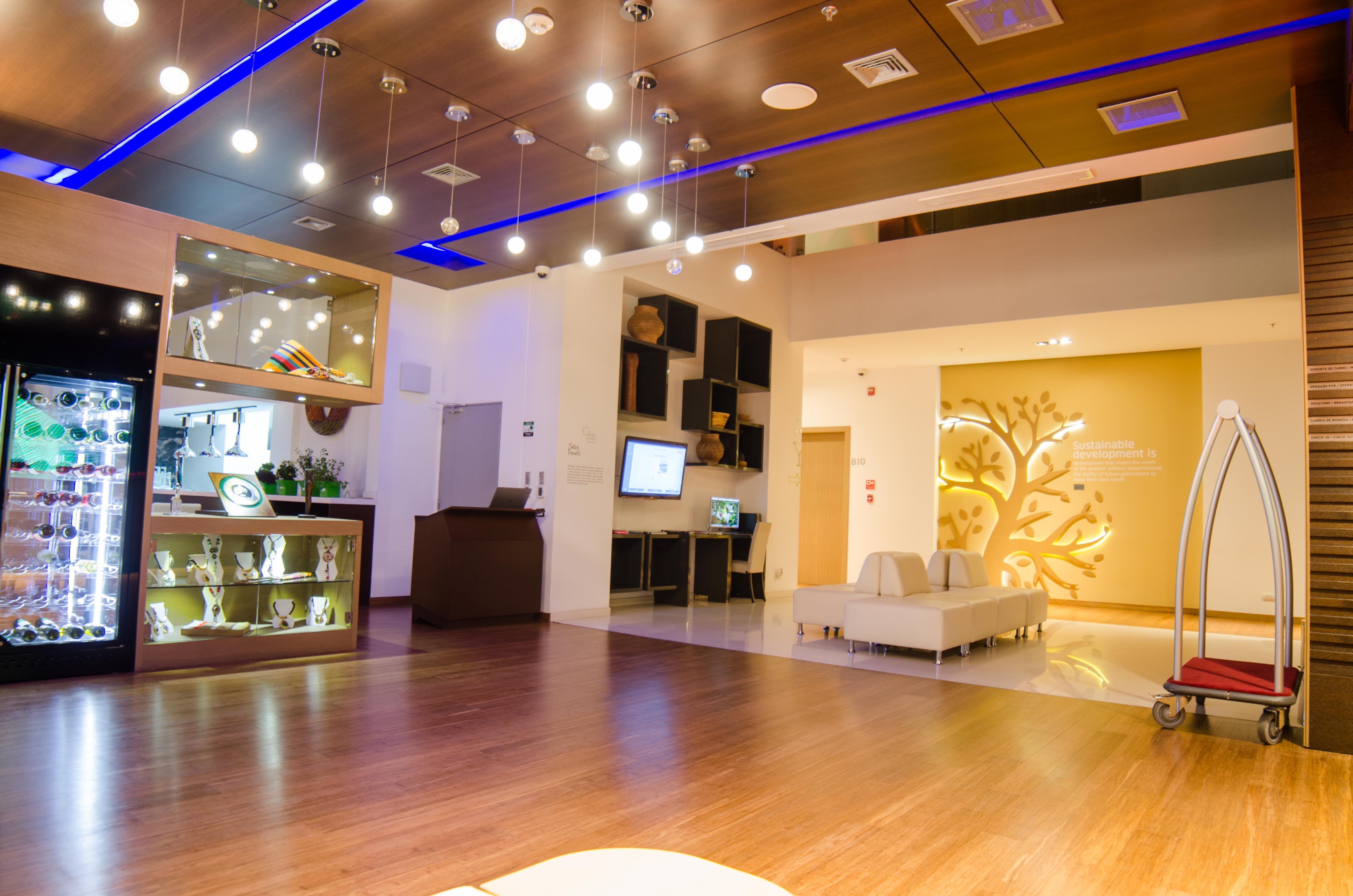 Hotel Biohotel Organic 3*