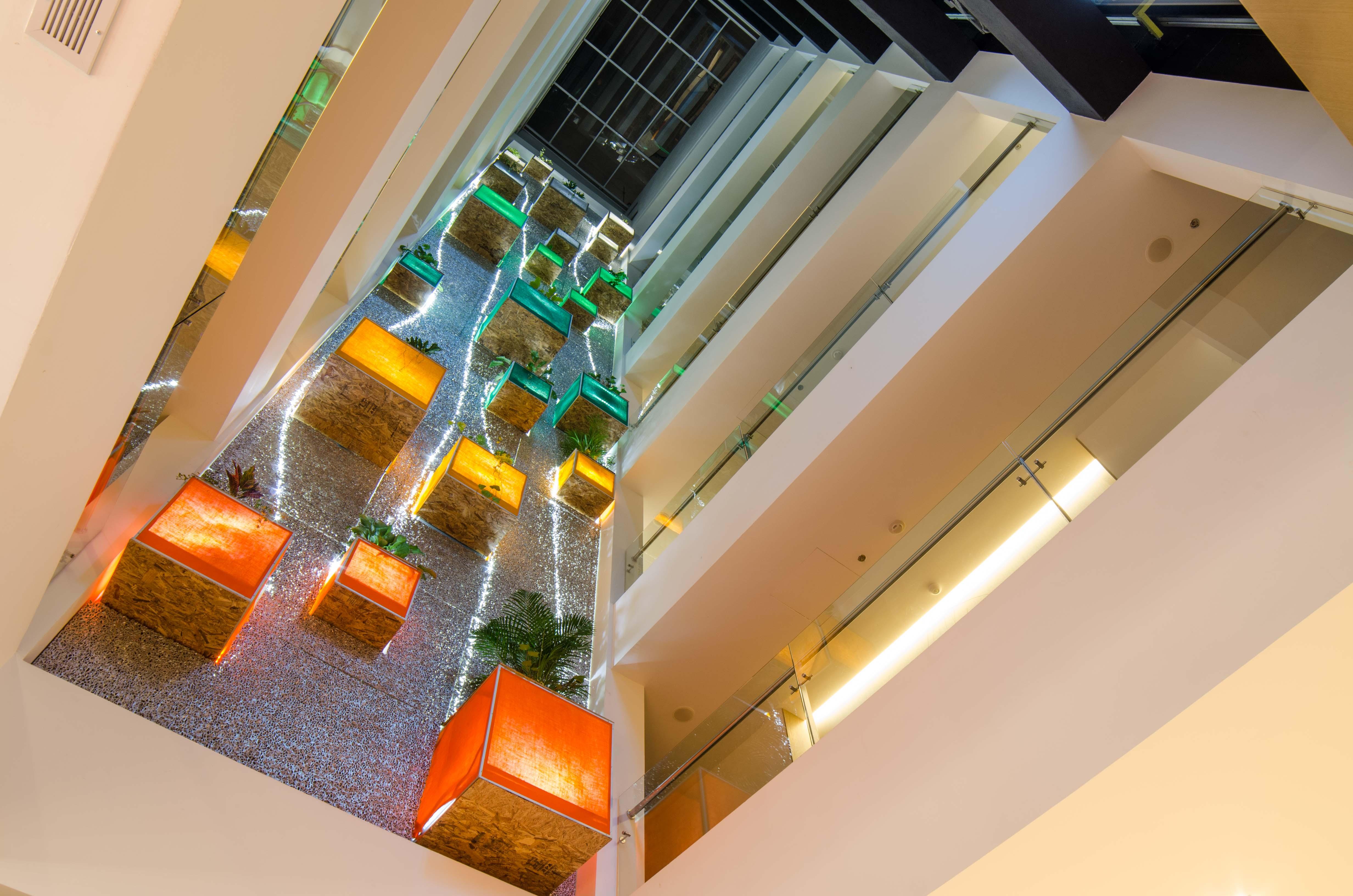 Biohotel Organic Hotel 3*