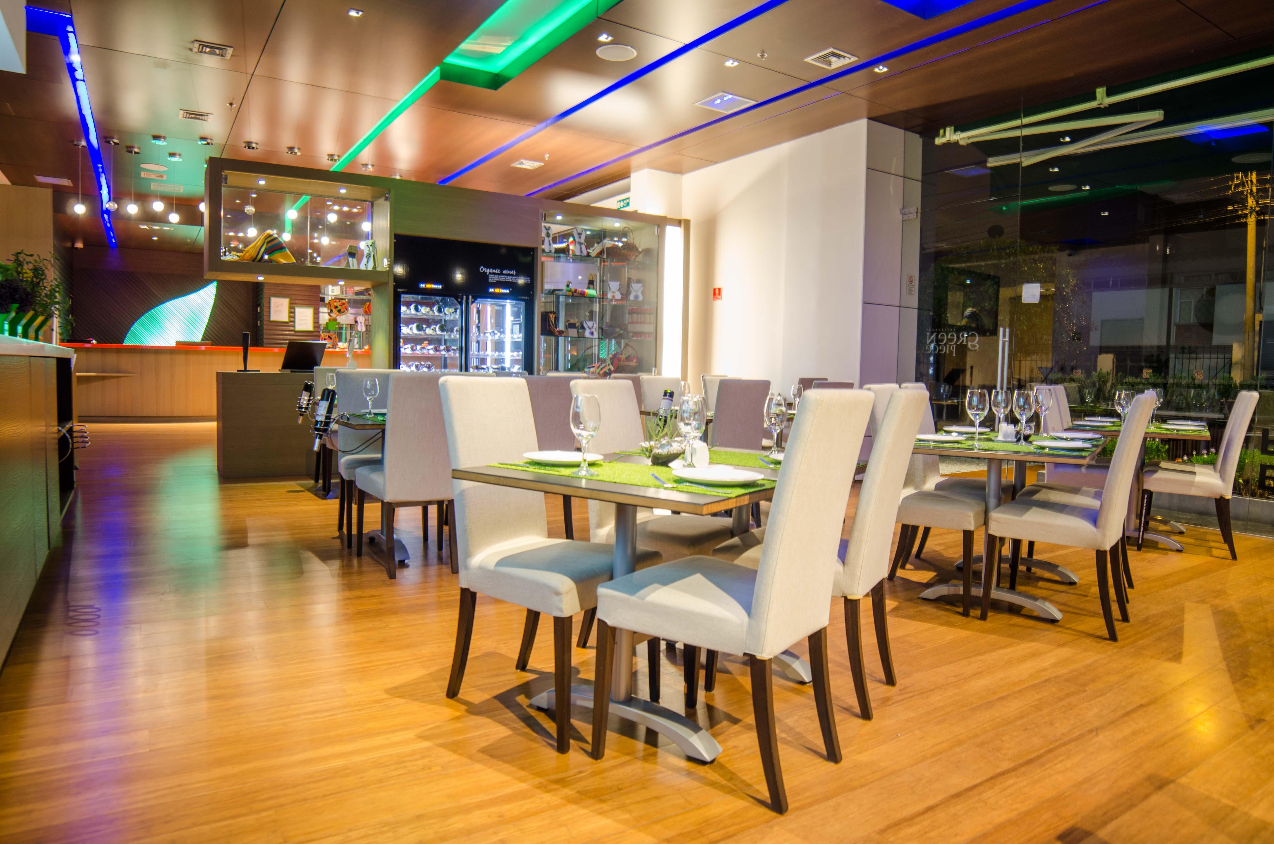 Biohotel Organic 3*