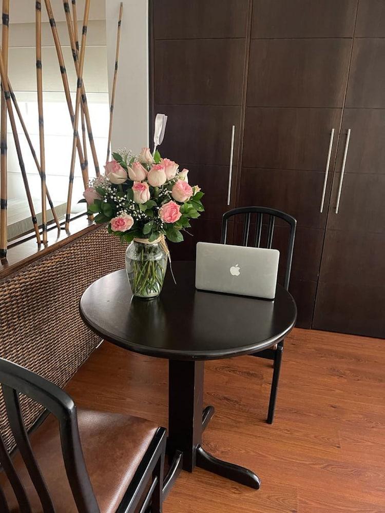 Retiro 84 By Mij 4* Bogotá
