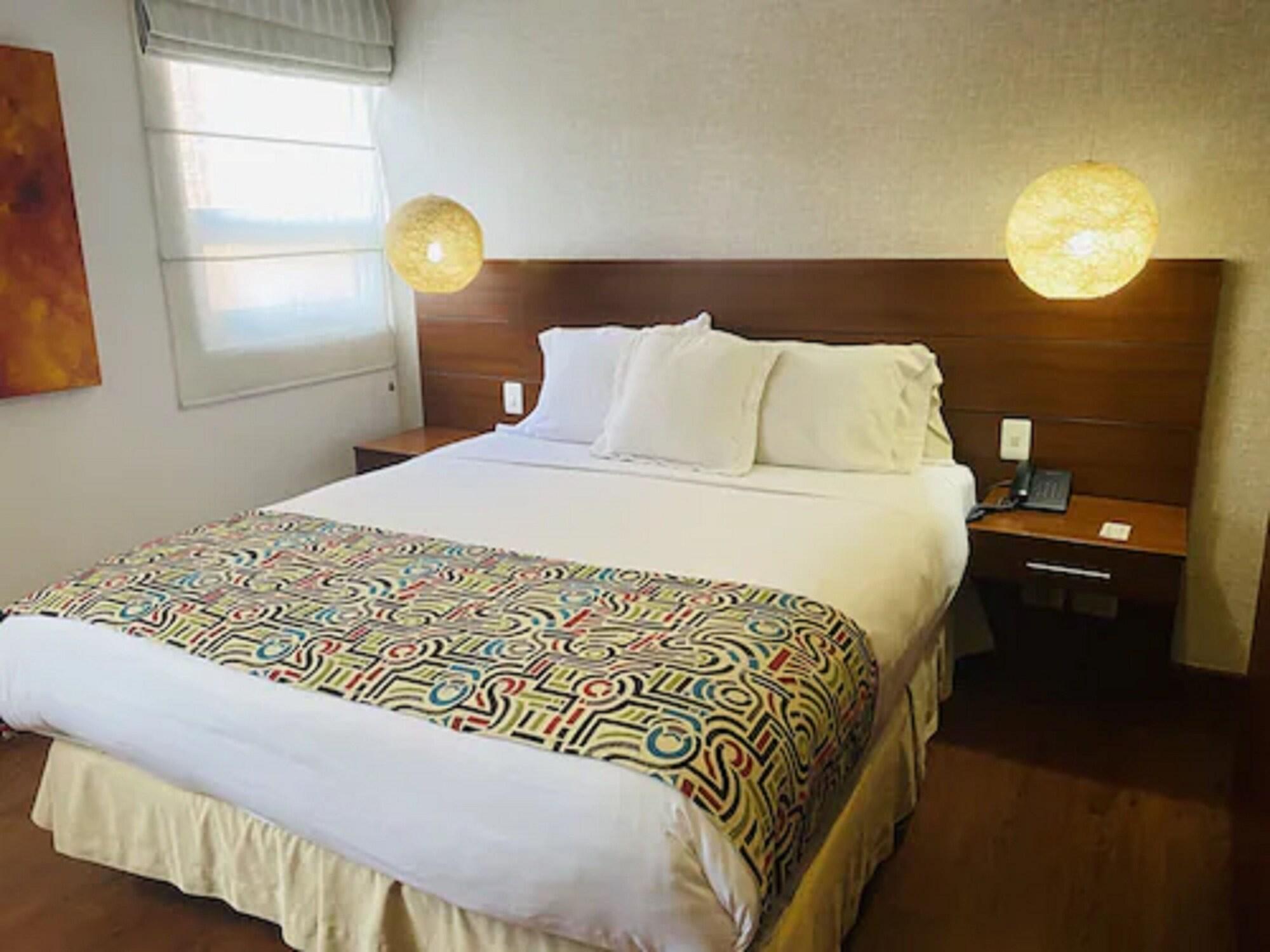 Retiro 84 By Mij 4* Bogotá