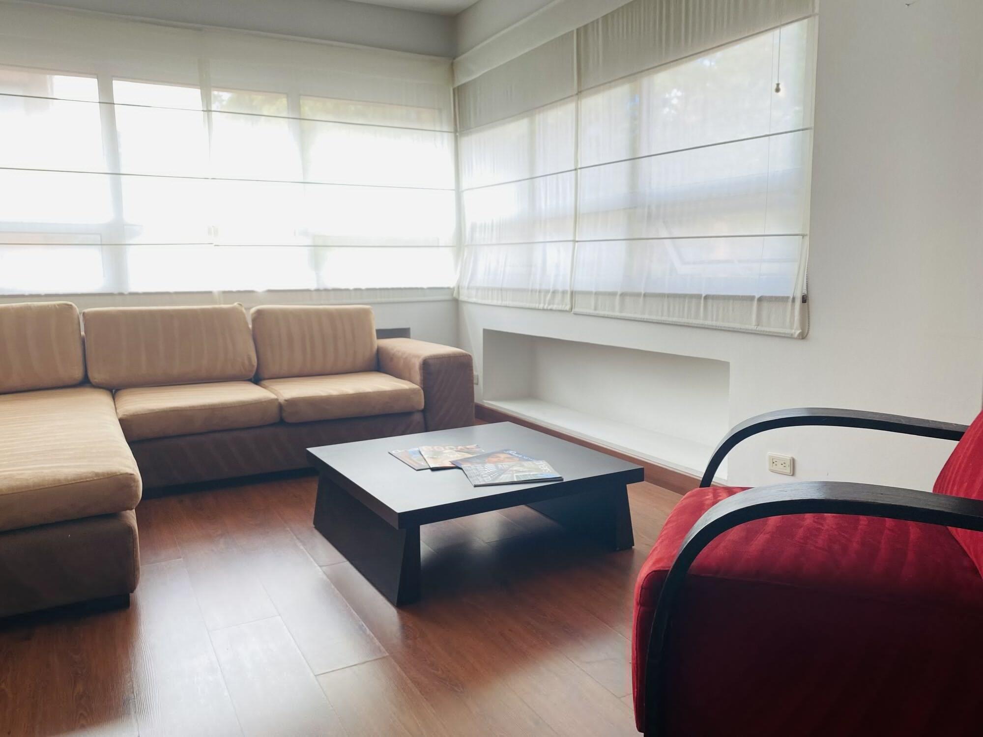 Hotel Retiro 84 By Mij Bogotá