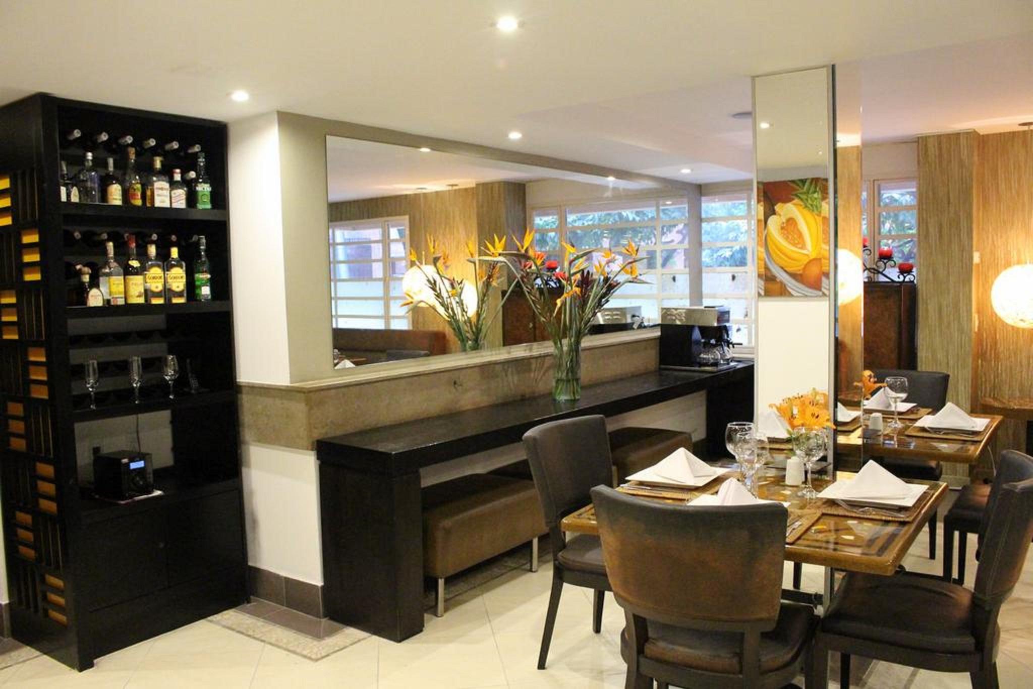 Hotel Retiro 84 By Mij 4*
