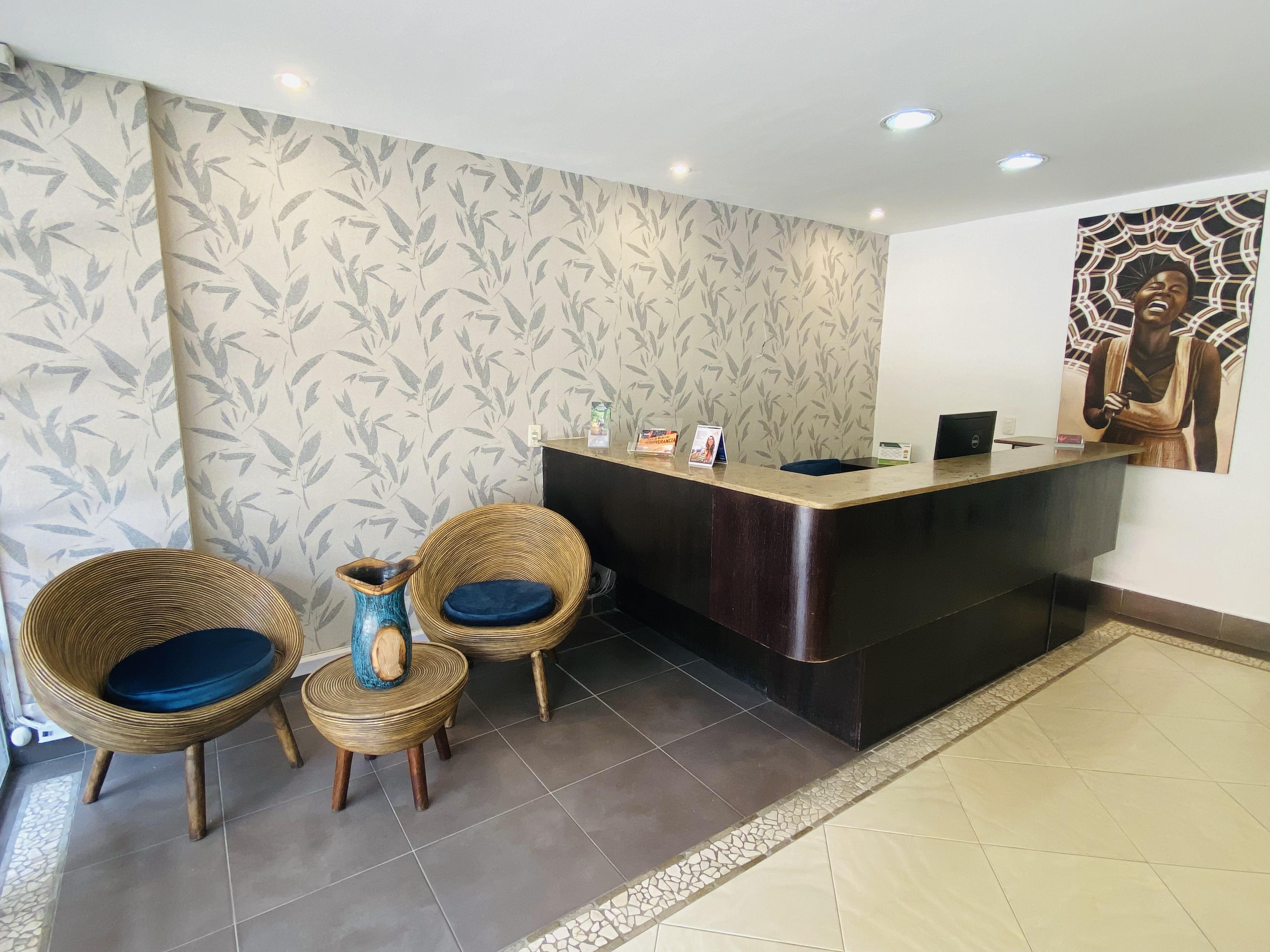 Retiro 84 By Mij Hotel 4*