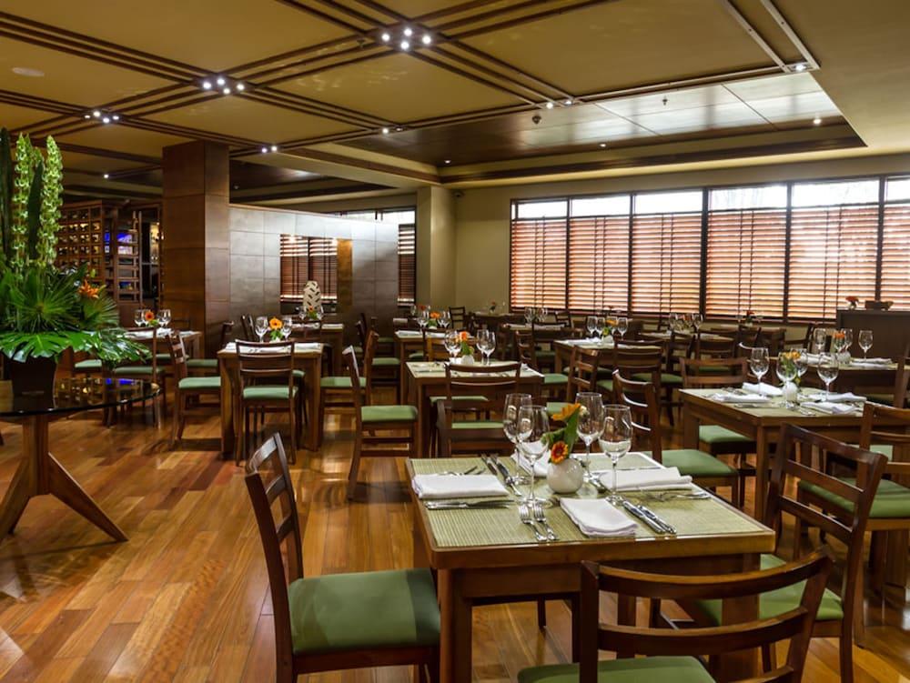Hotel Habitel Select Bogotá