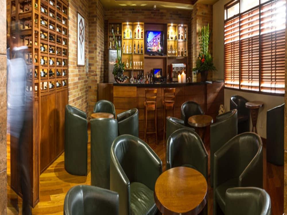 Hotel Habitel Select Bogotá